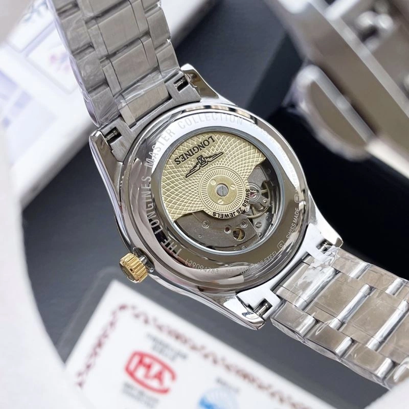 LONGINES Watches Trendy 189228
