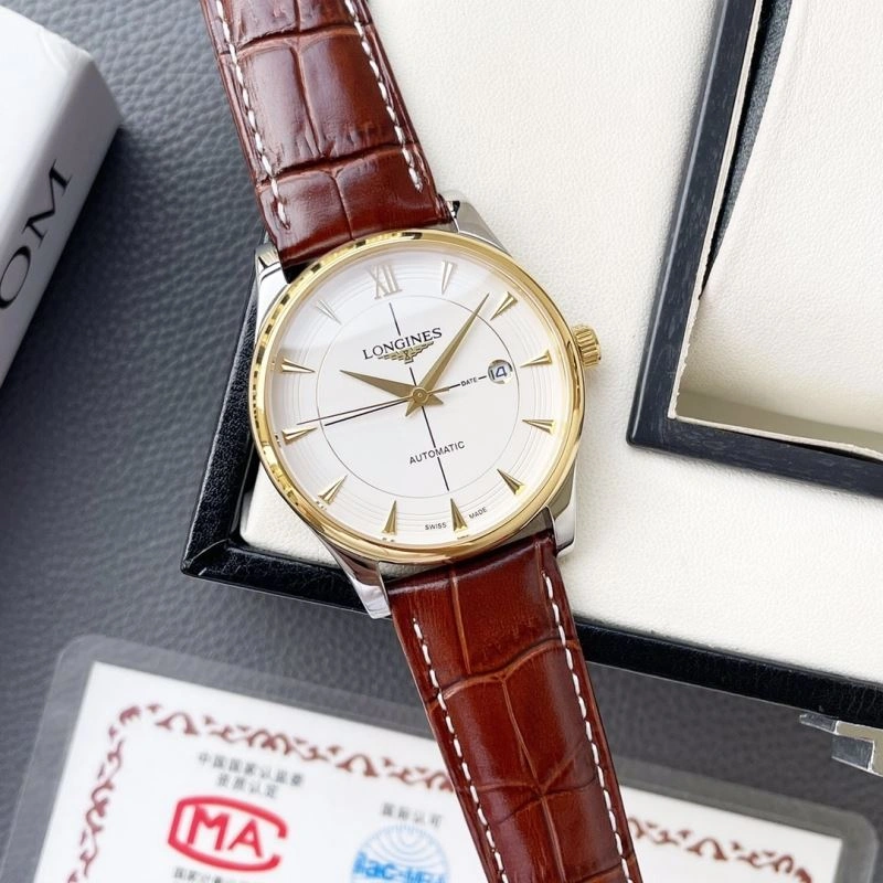 LONGINES Watches FreshLook 189227