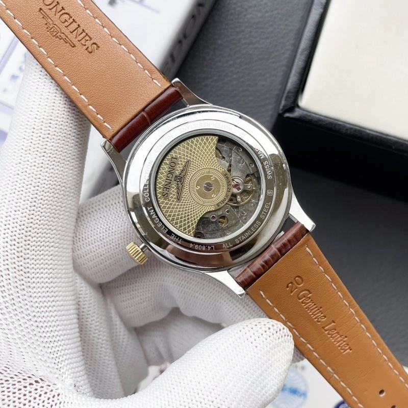 LONGINES Watches FastDry 189226
