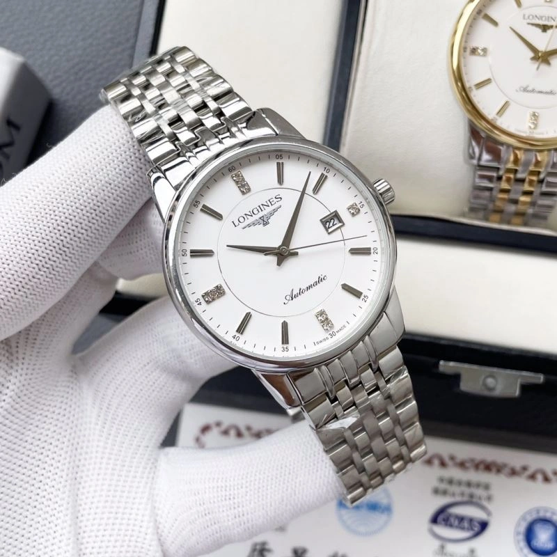 LONGINES Watches TechFriendly 189225