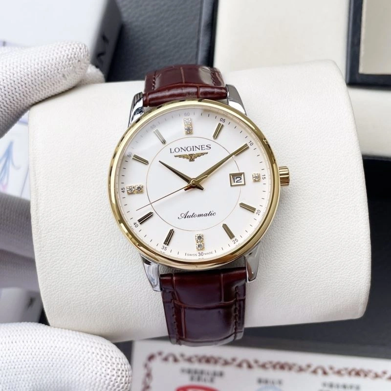 LONGINES Watches Comfortable 189223