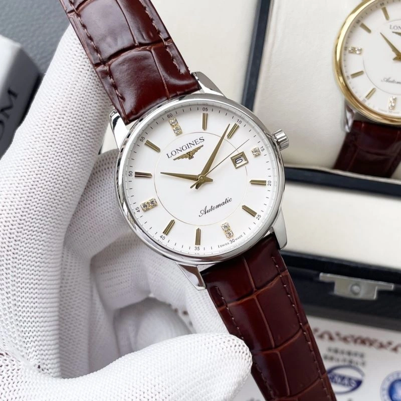 LONGINES Watches Comfortable 189223