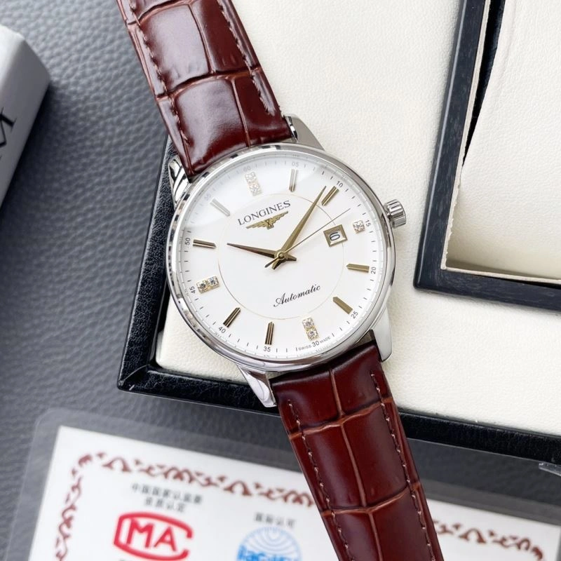 LONGINES Watches Comfortable 189223