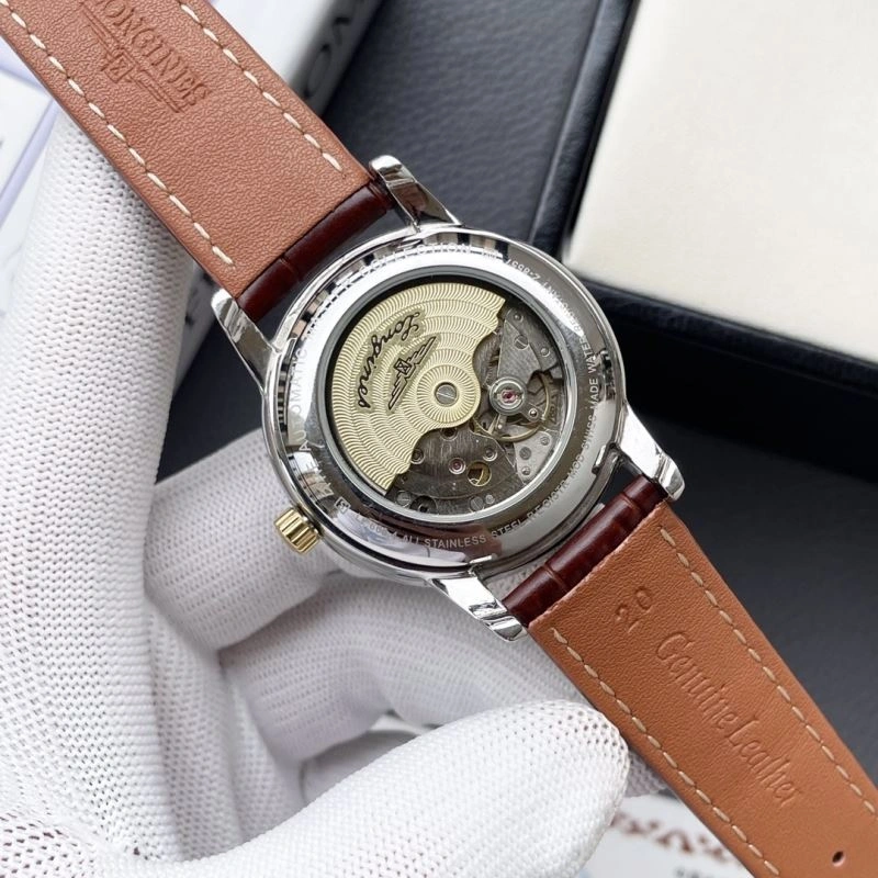 LONGINES Watches Comfortable 189223