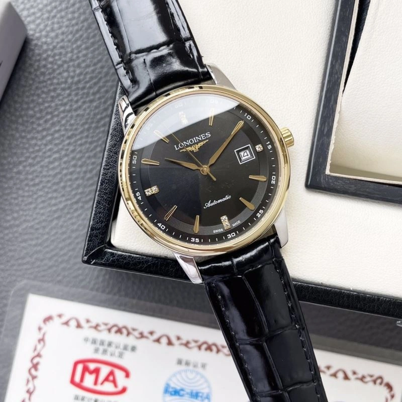 LONGINES Watches Unique 189221
