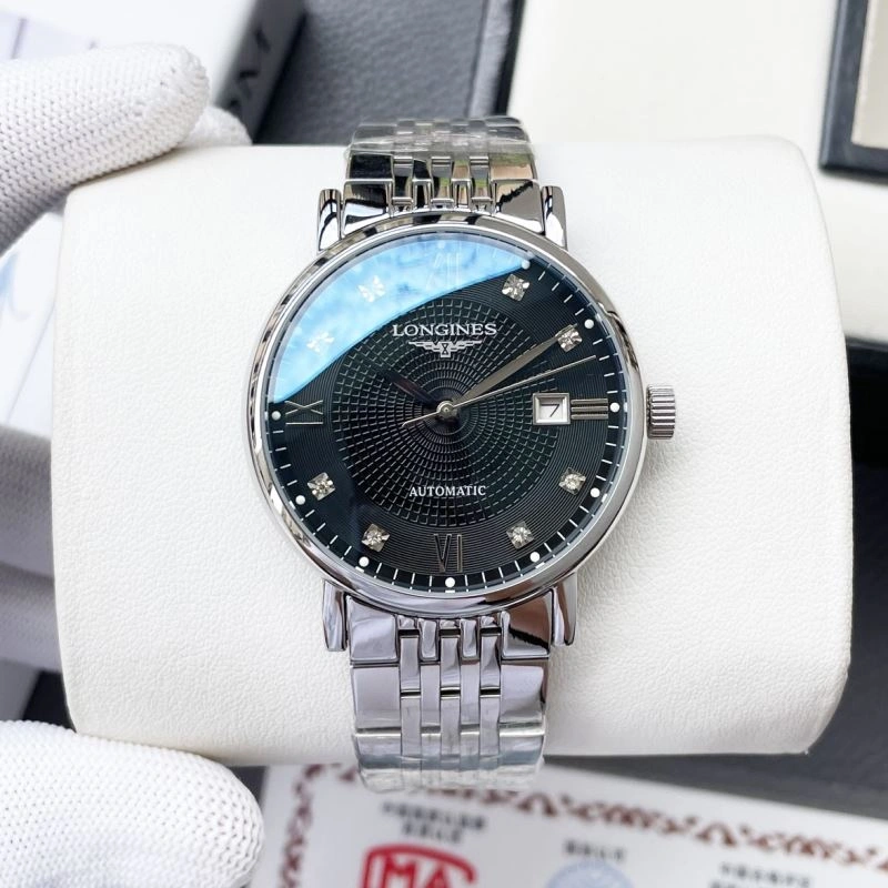 LONGINES Watches Refined 189219