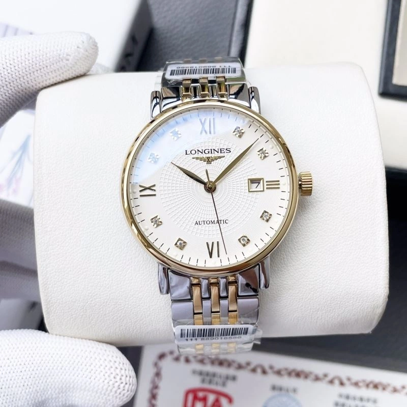 LONGINES Watches Refined 189219