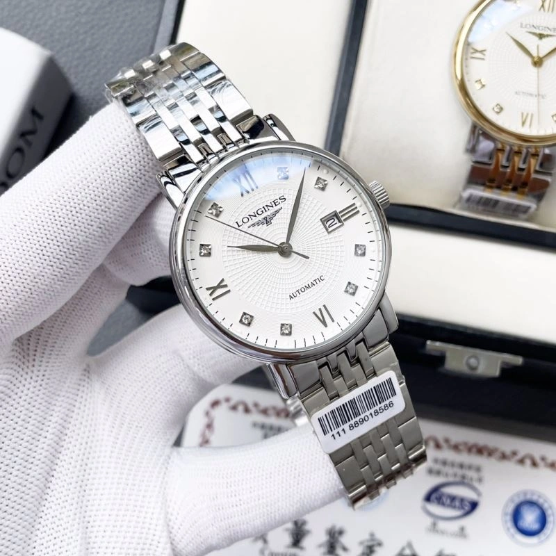 LONGINES Watches Refined 189219