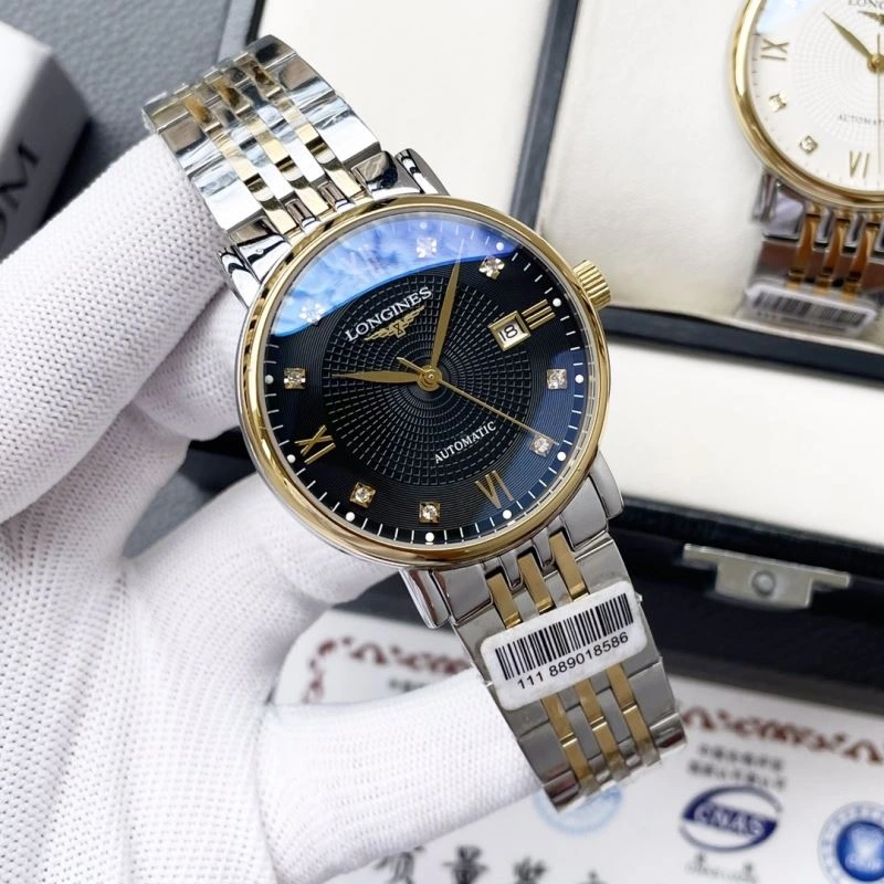LONGINES Watches Refined 189219