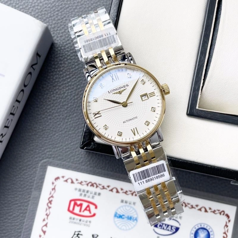 LONGINES Watches Refined 189219