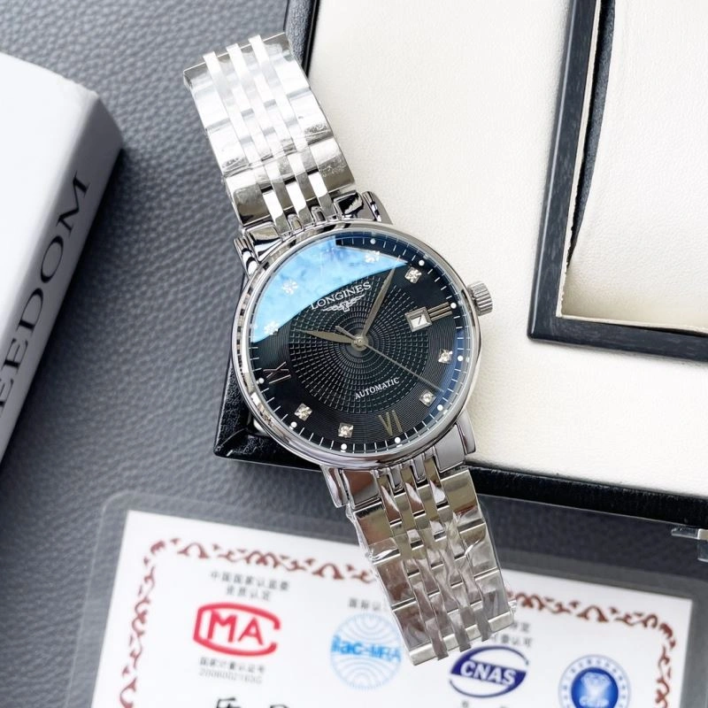 LONGINES Watches Refined 189219