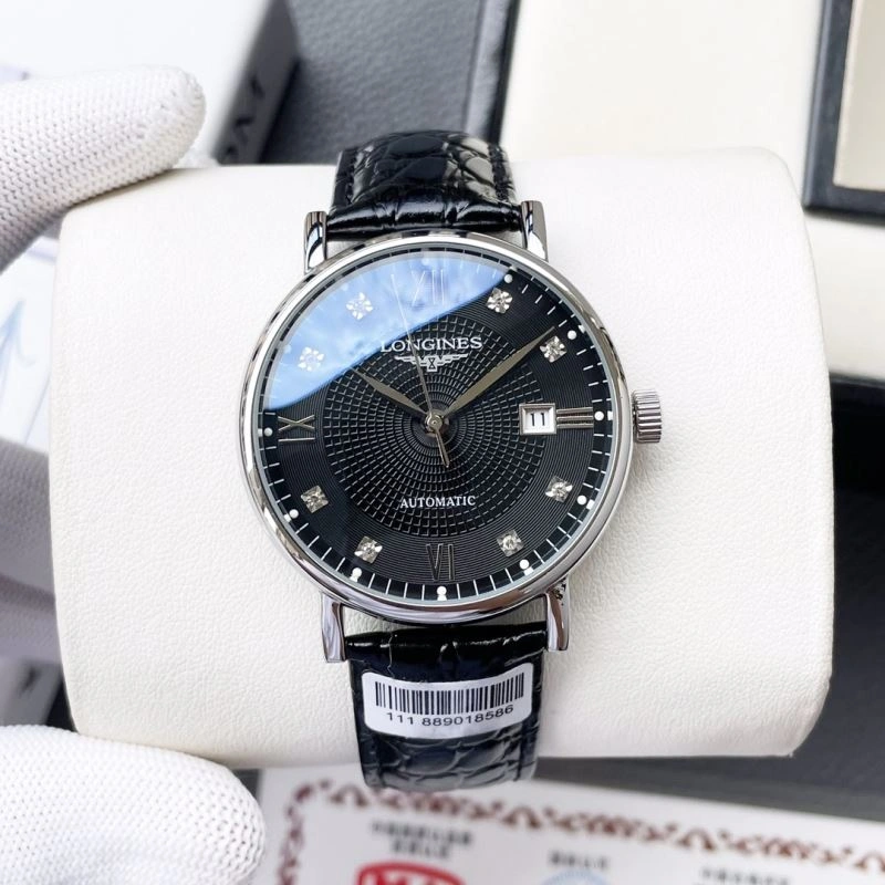 LONGINES Watches WellDesigned 189218