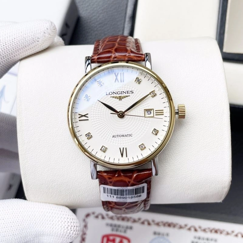 LONGINES Watches WellDesigned 189218
