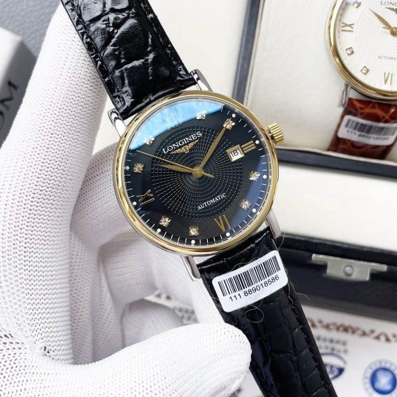 LONGINES Watches WellDesigned 189218