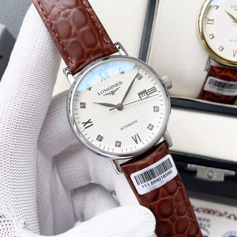 LONGINES Watches WellDesigned 189218