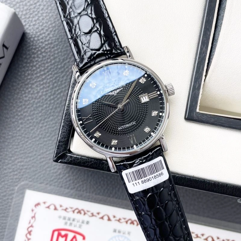 LONGINES Watches WellDesigned 189218