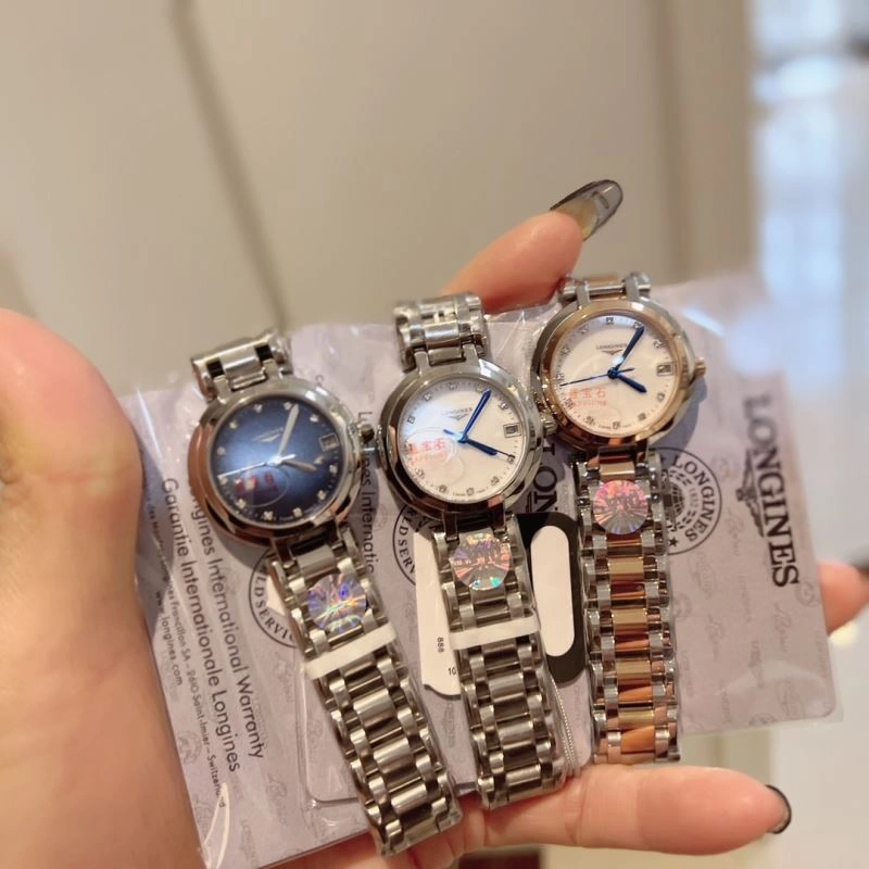 MoistureWicking LONGINES Watches 189216