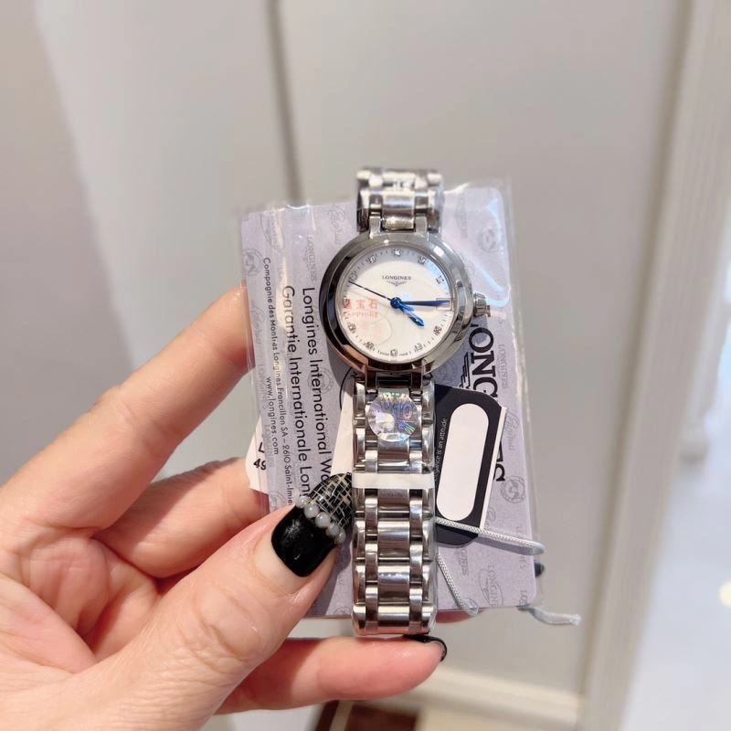 MoistureWicking LONGINES Watches 189216