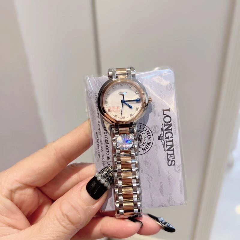 MoistureWicking LONGINES Watches 189216