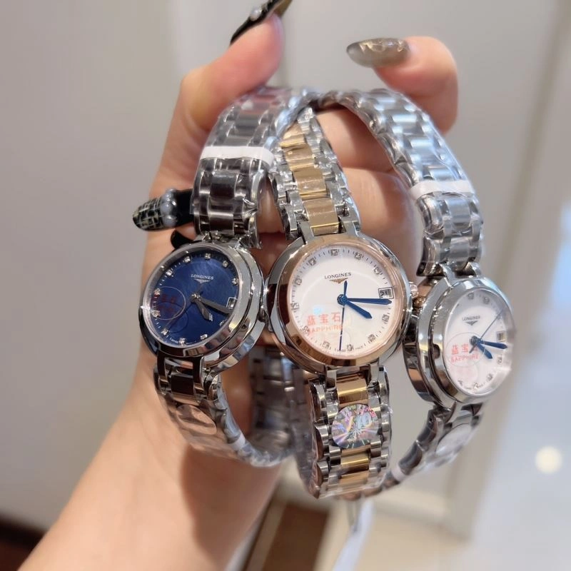 MoistureWicking LONGINES Watches 189216
