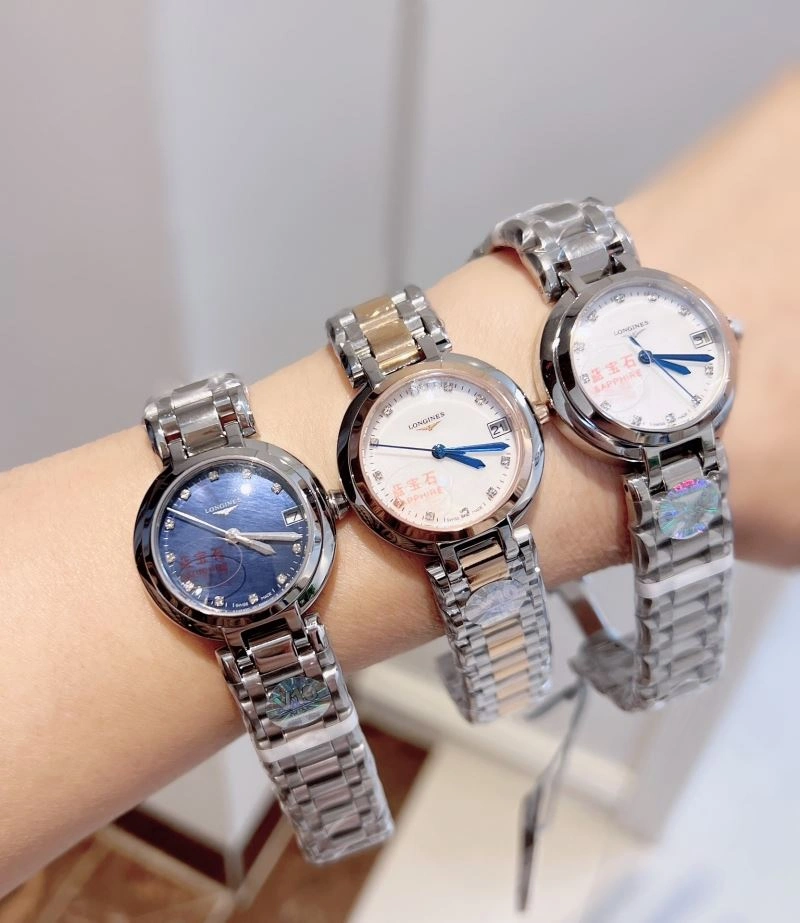 MoistureWicking LONGINES Watches 189216