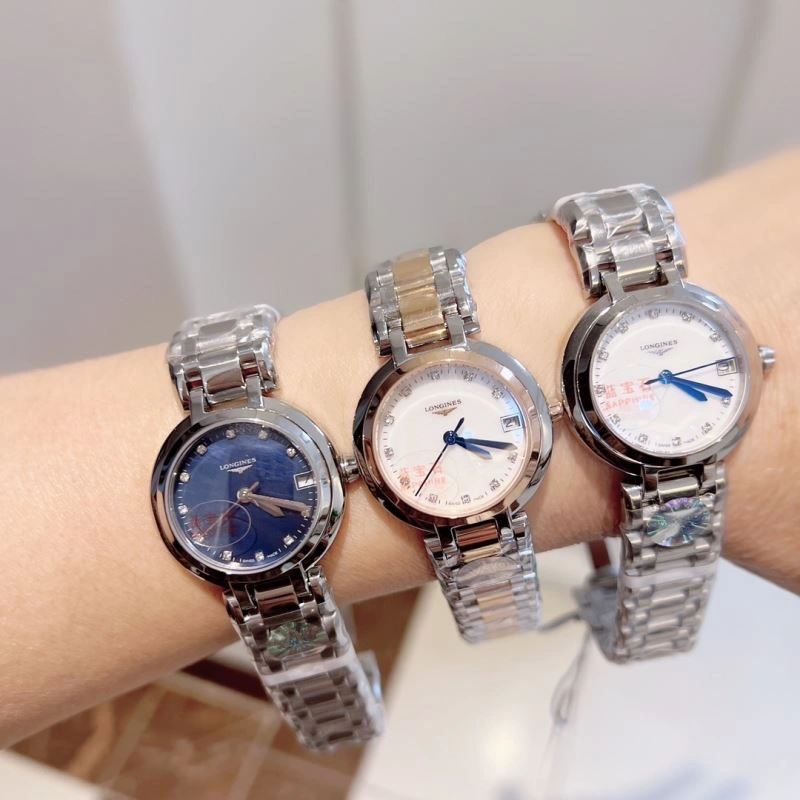 MoistureWicking LONGINES Watches 189216