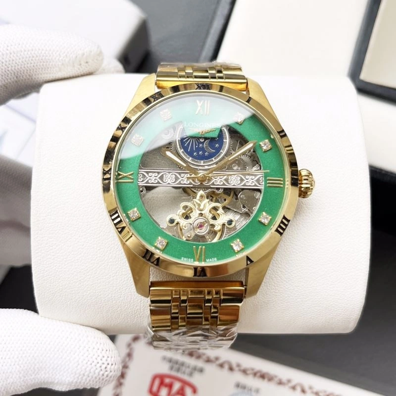 Trendy LONGINES Watches 189217