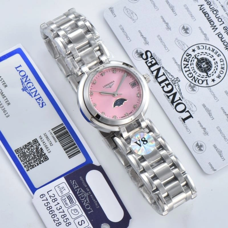 Affordable LONGINES Watches 189214