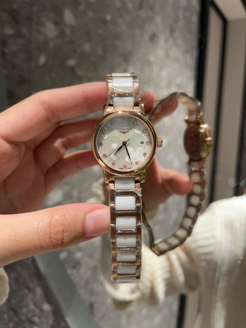 Lightweight LONGINES Watches 189202