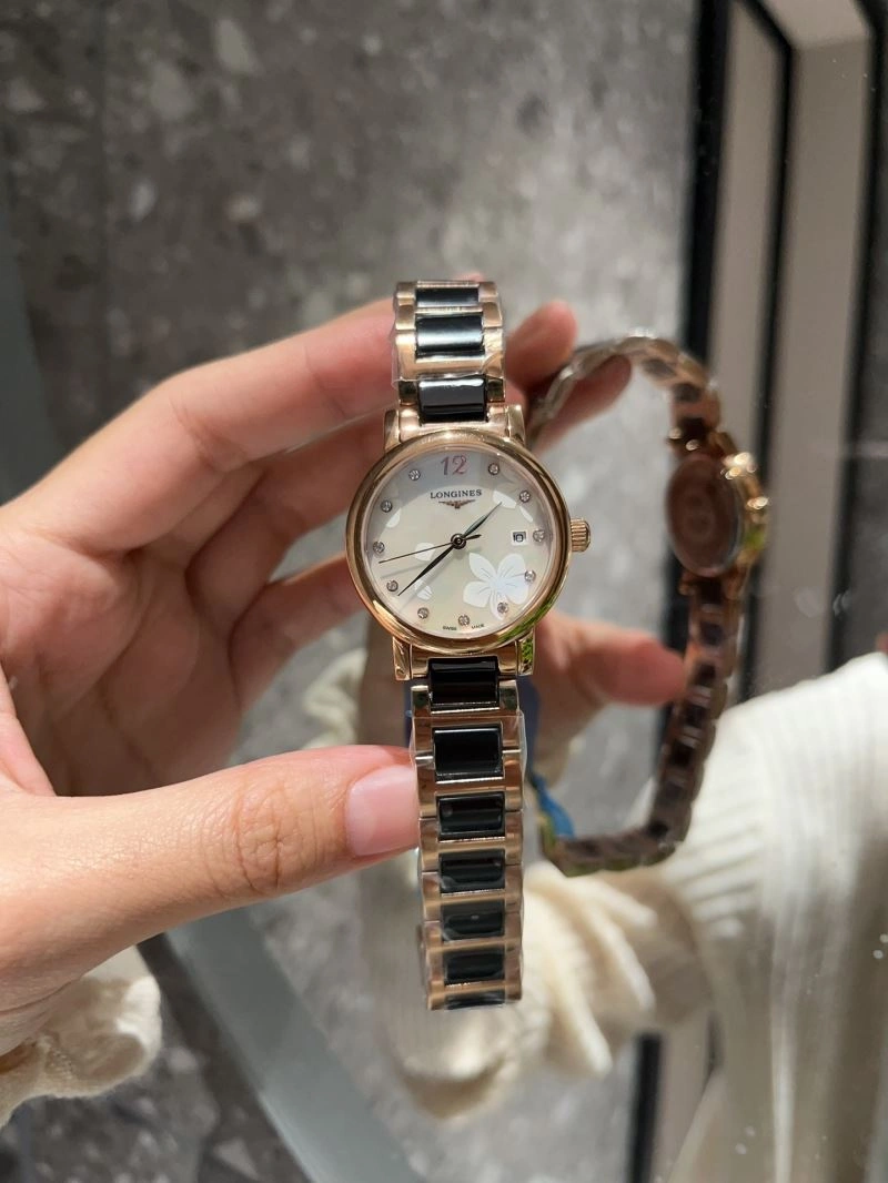 Lightweight LONGINES Watches 189202