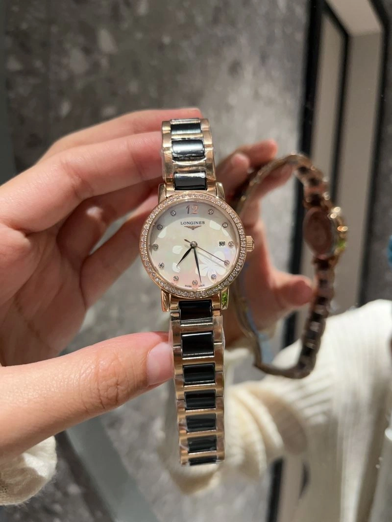 Lightweight LONGINES Watches 189202