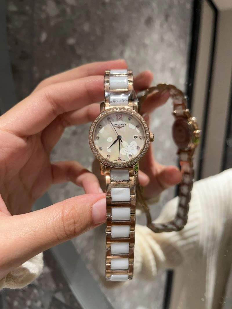 Lightweight LONGINES Watches 189202