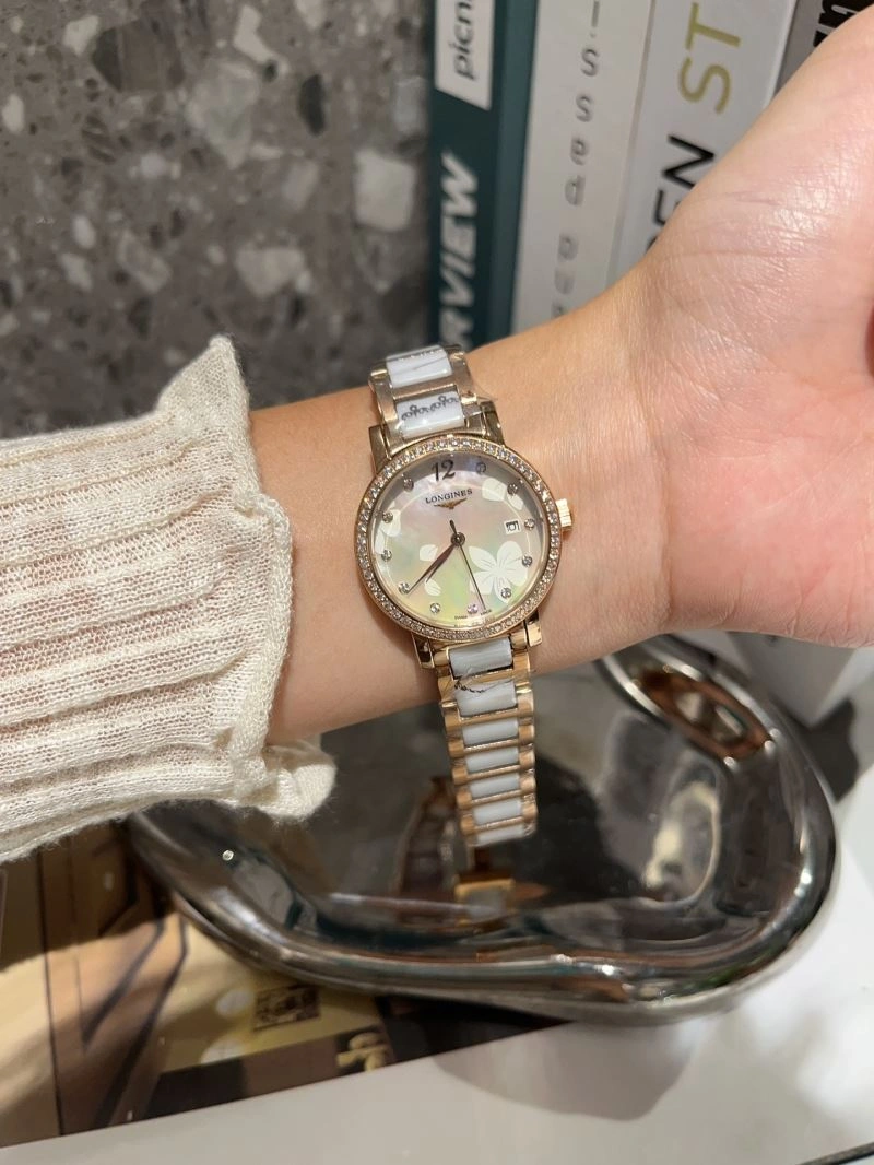 Lightweight LONGINES Watches 189202