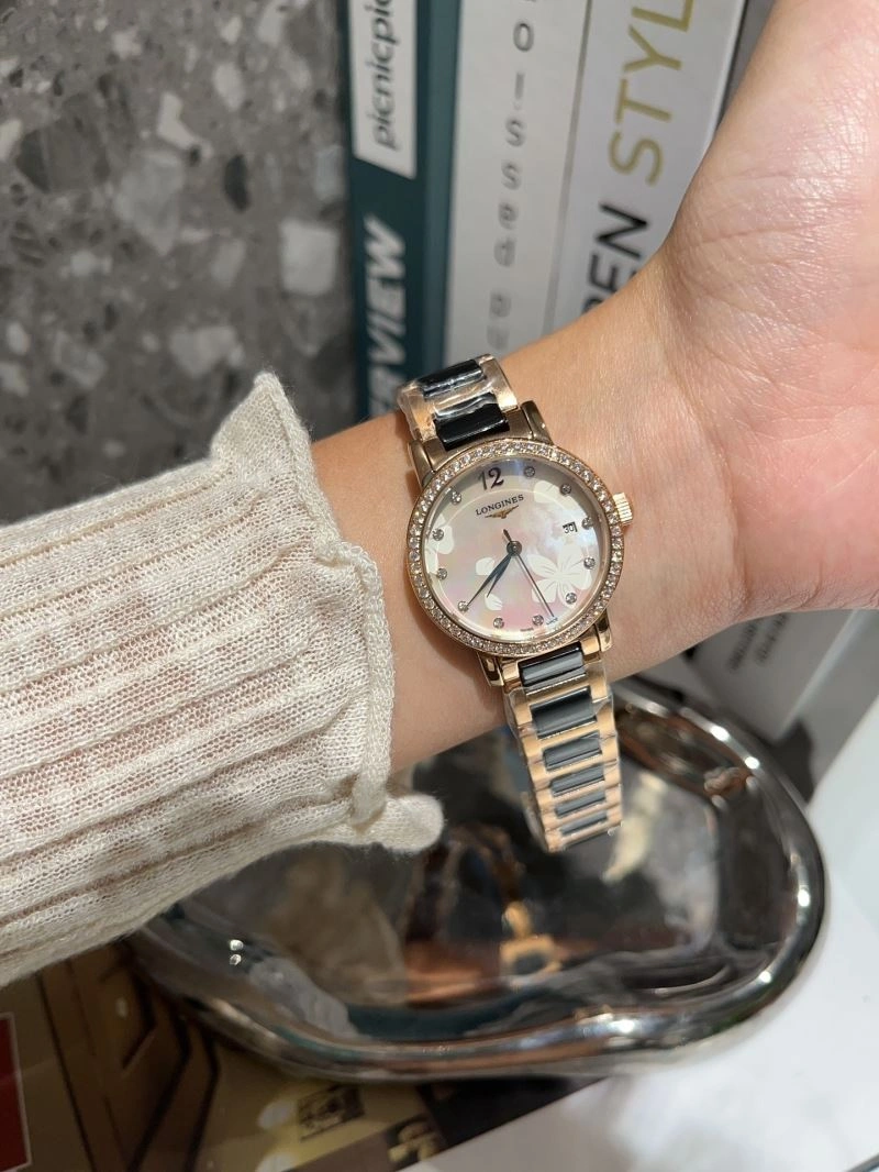 Lightweight LONGINES Watches 189202