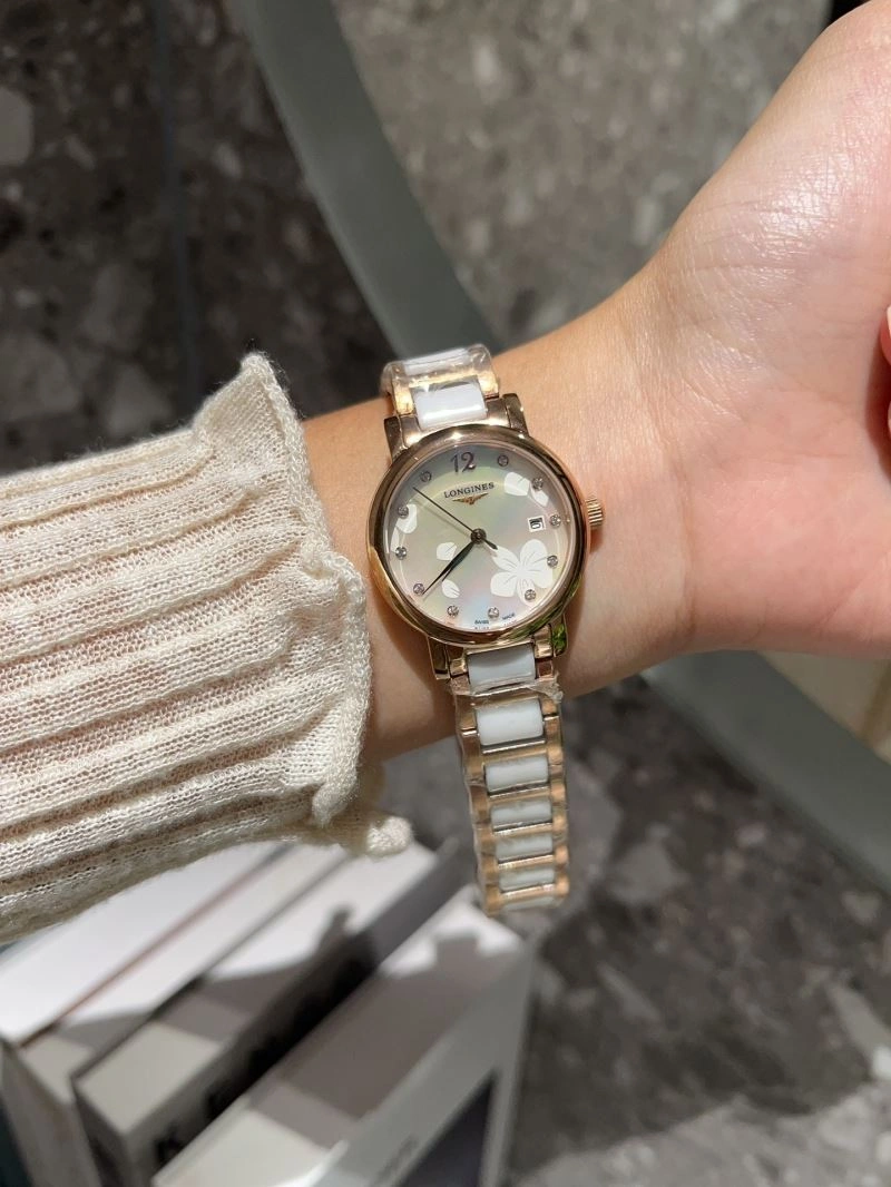 Lightweight LONGINES Watches 189202