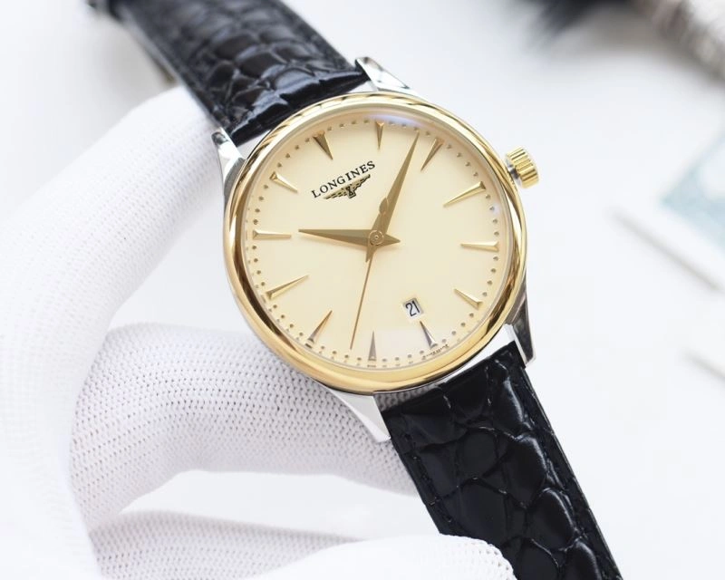 LONGINES Watches BestValue 189208