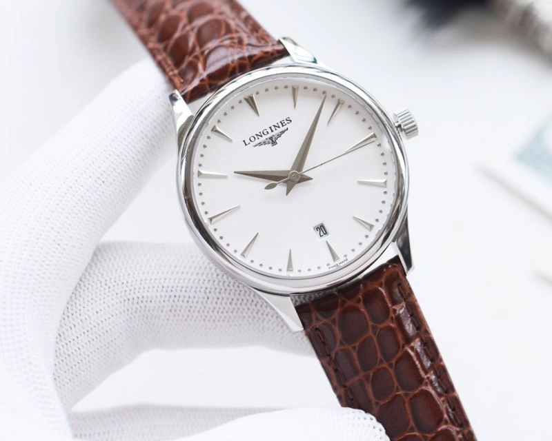 LONGINES Watches BestValue 189208