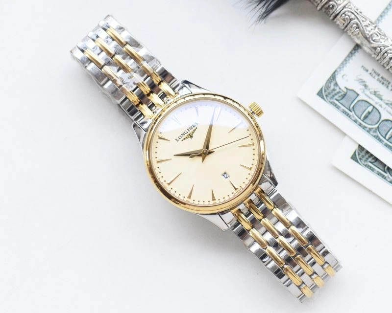 LONGINES Watches BestValue 189208