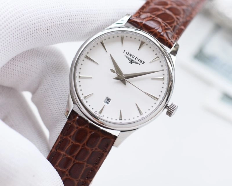 LONGINES Watches BestValue 189208