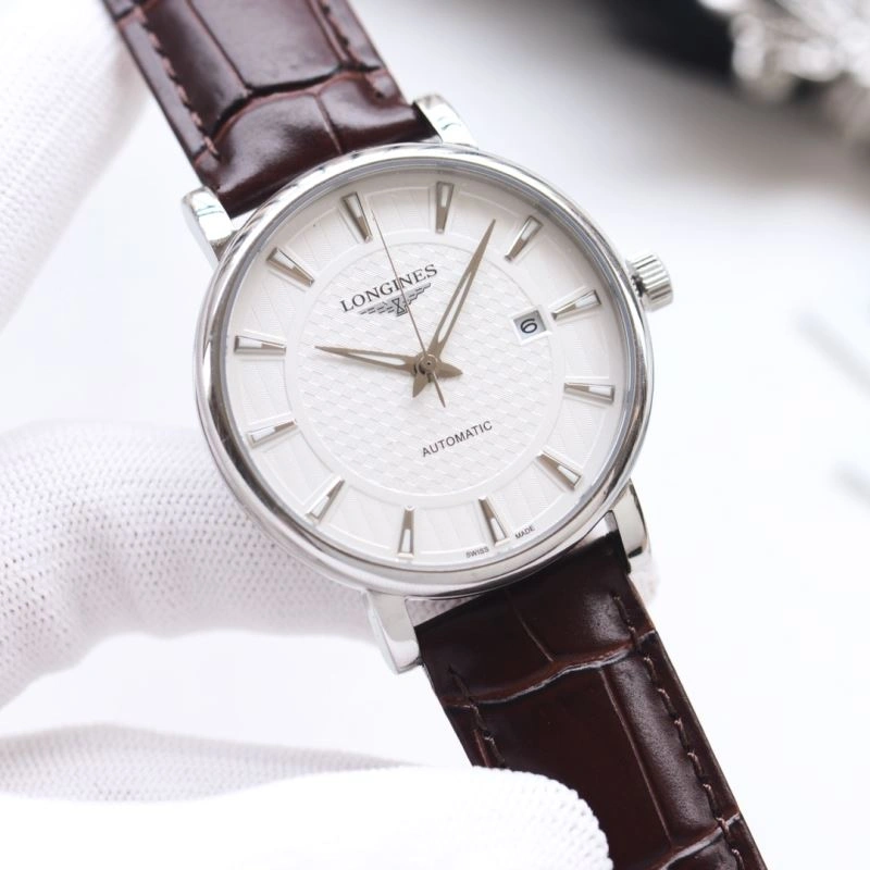 ZipUp LONGINES Watches 189210