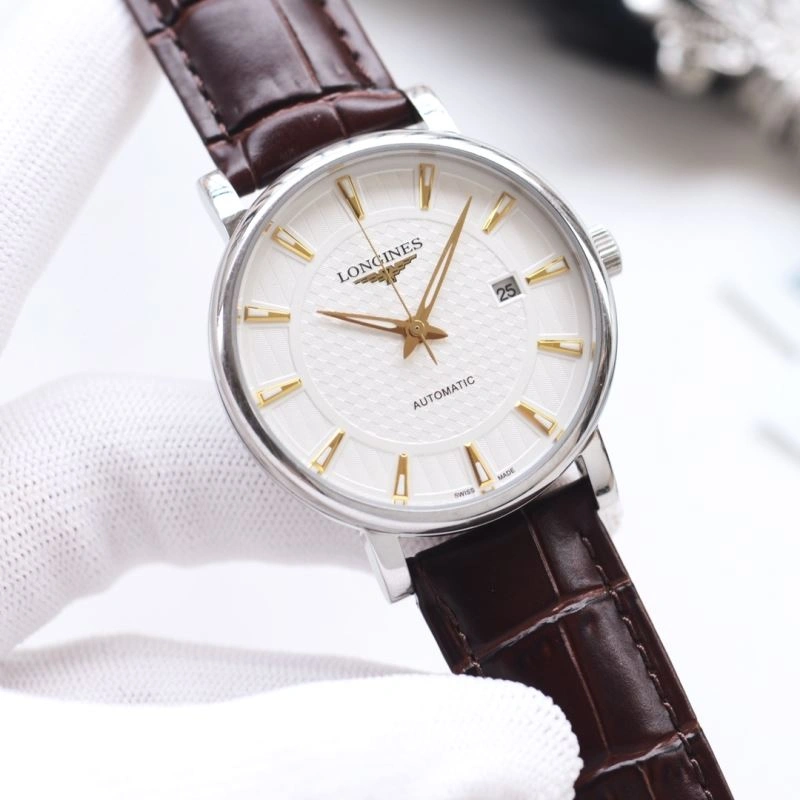 ZipUp LONGINES Watches 189210