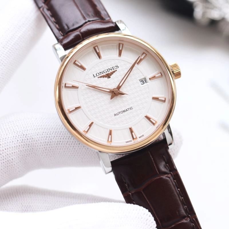 ZipUp LONGINES Watches 189210