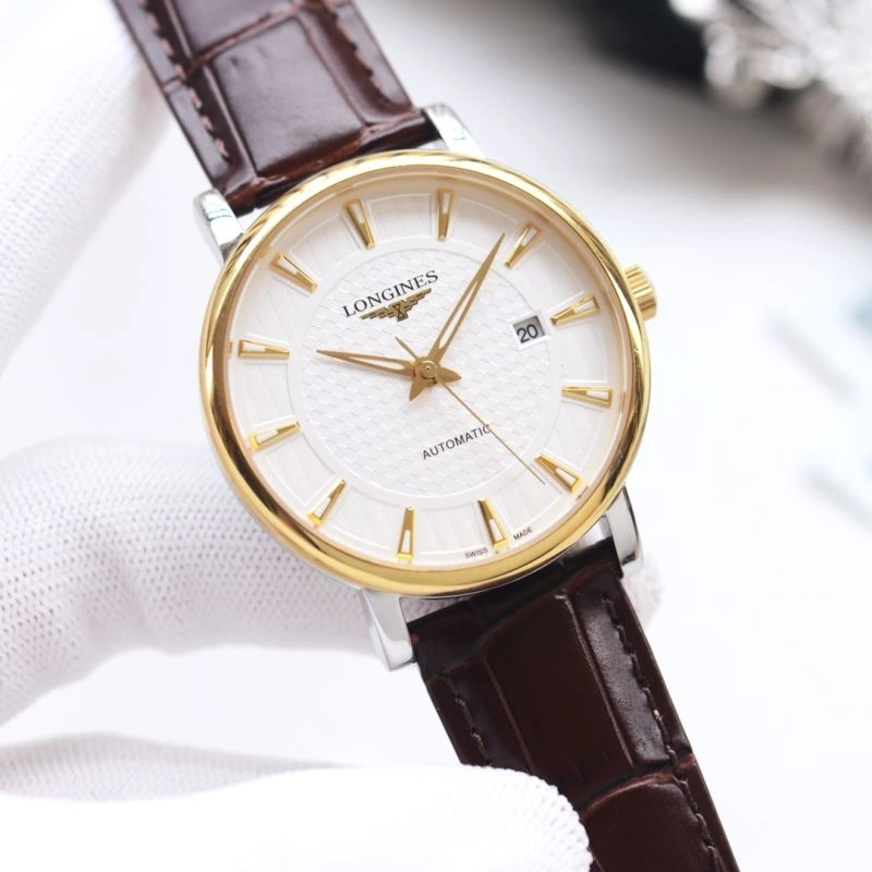 ZipUp LONGINES Watches 189210
