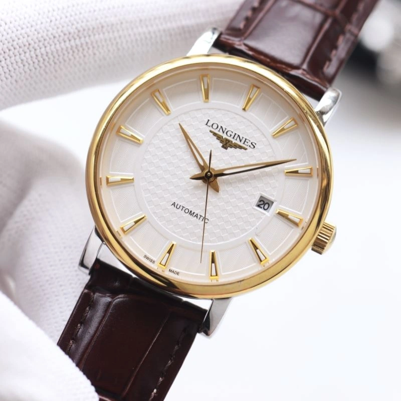 ZipUp LONGINES Watches 189210