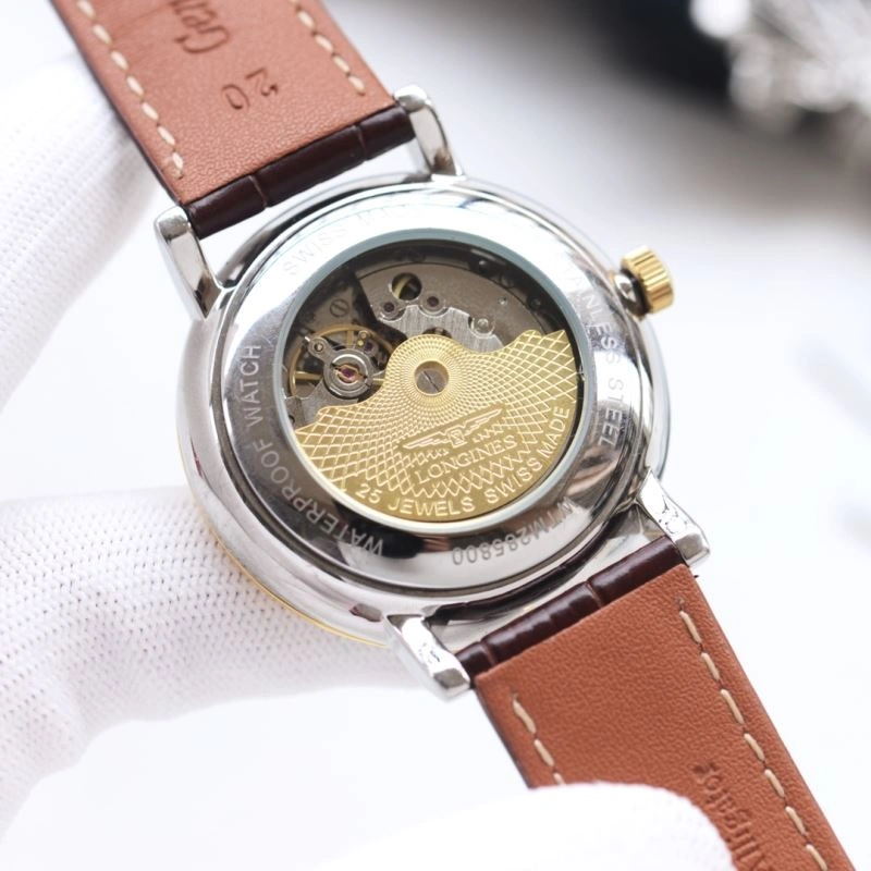 ZipUp LONGINES Watches 189210