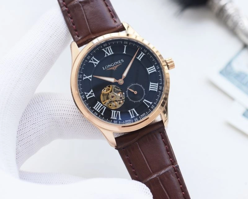 Sophisticated LONGINES Watches 189207