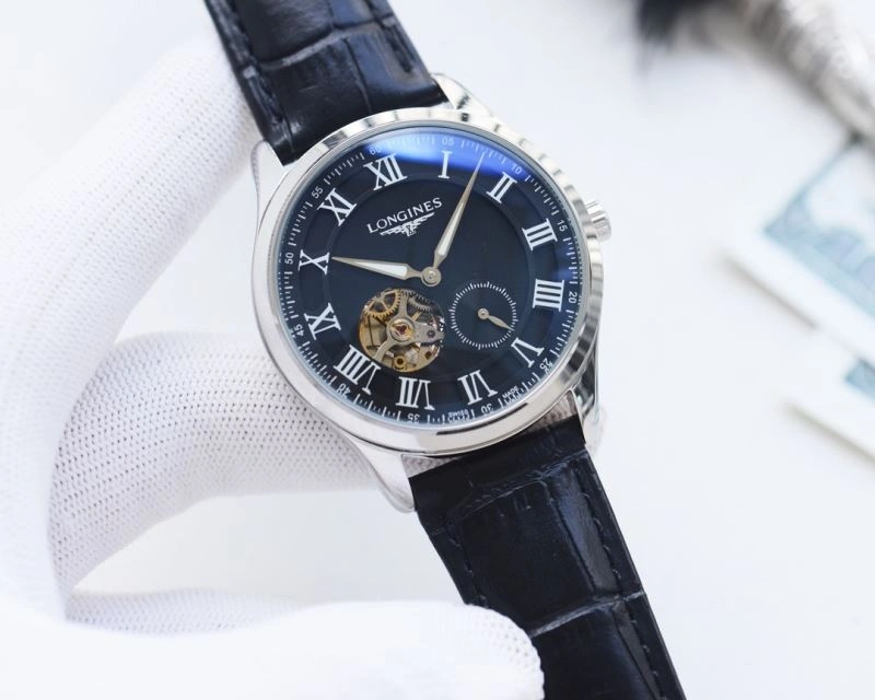 Sophisticated LONGINES Watches 189207