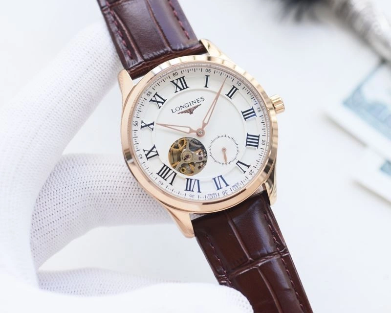 Sophisticated LONGINES Watches 189207