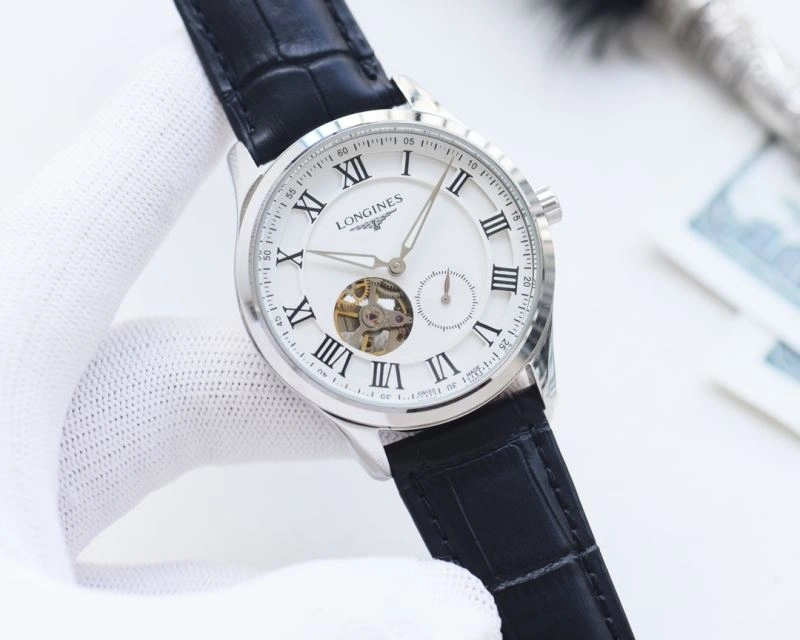 Sophisticated LONGINES Watches 189207
