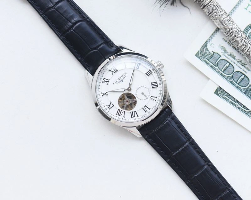 Sophisticated LONGINES Watches 189207